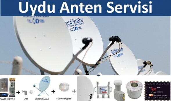 Kemaliye Antenci